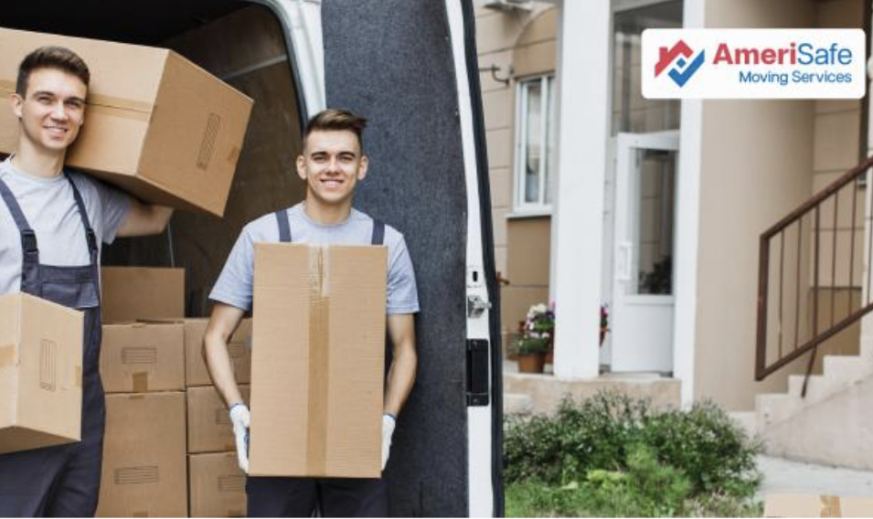 Want to Embrace the Best of Both Coasts? AmeriSafe Moving Services Has Got You Covered